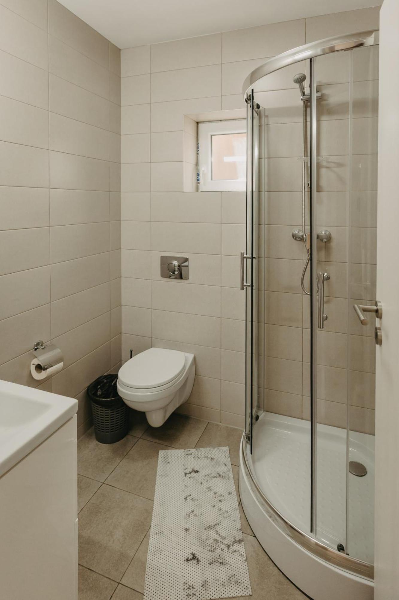 Holiday Apartments Central ทิมิชัวรา ภายนอก รูปภาพ
